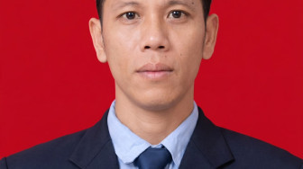 Mantan Aktivis Muncul di Pilkades Tambak Ratu, Bawa Agenda Transparansi Dana Desa