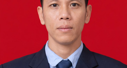 Mantan Aktivis Muncul di Pilkades Tambak Ratu, Bawa Agenda Transparansi Dana Desa